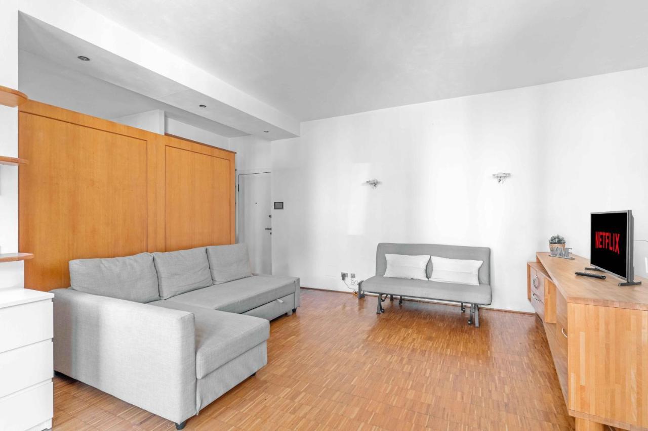 Pau10 -Porta Romana - Duomo - Luxury มิลาน ภายนอก รูปภาพ