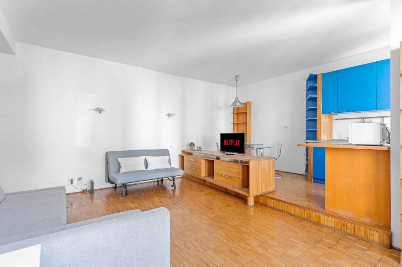 Pau10 -Porta Romana - Duomo - Luxury มิลาน ภายนอก รูปภาพ