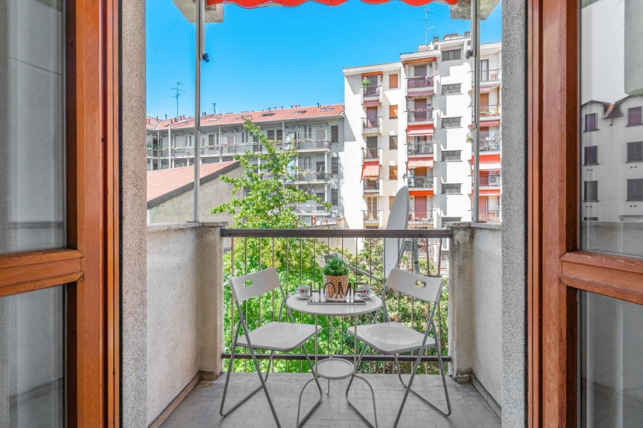 Pau10 -Porta Romana - Duomo - Luxury มิลาน ภายนอก รูปภาพ